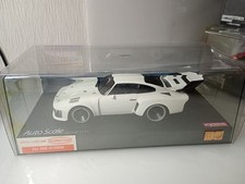 Kyosho Mini-Z Auto Scale
