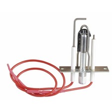 Veilleuse intermittente - DE