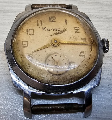 Rare montre vintage - rare,
