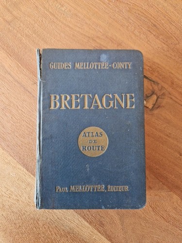 Guide pratique conty bretagne - pratique,