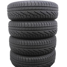 4 X UNIROYAL 175/65 R14 82T