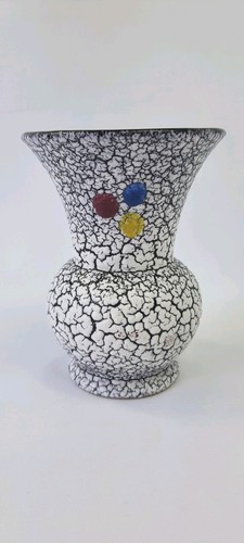 Vase balustre céramique - vase,