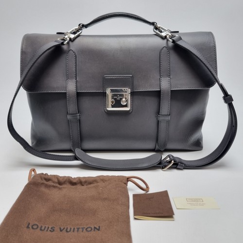 Louis vuitton cartable ombre - vuitton,