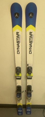 Dynastar team course - team,