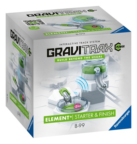 Gravitrax power eléments - gravitrax,