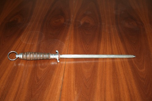 Fusil boucher ancien - fusil, de