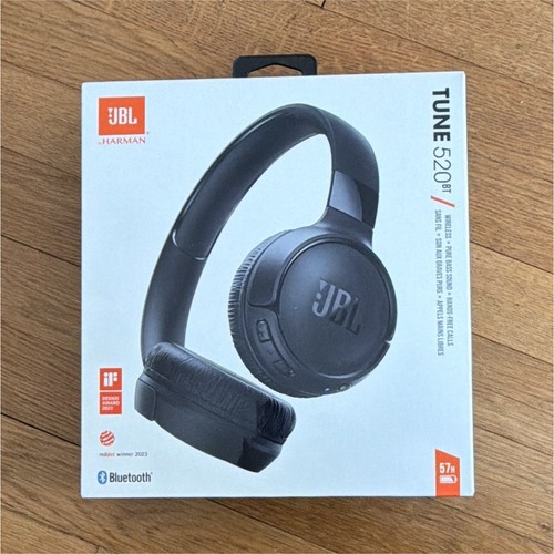 Jbl tune 520bt casque - tune,