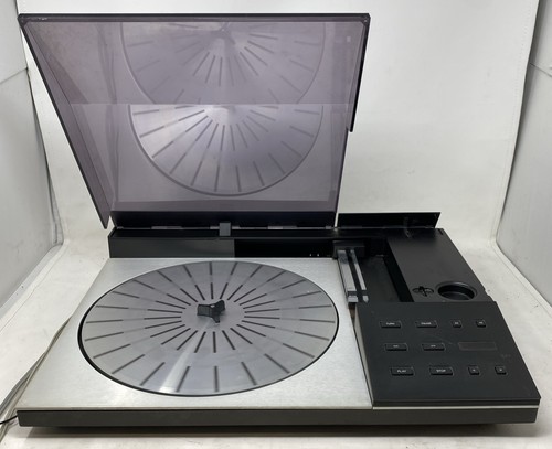 Bang and olufsen beogram - and, tx