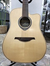 (LAG GUITARS) T270DCE Used