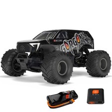 Arrma ara3230s gorgon - 1:10, 4x2