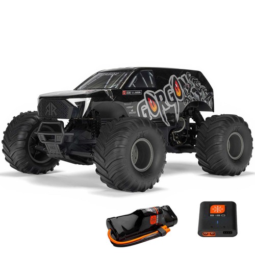 Arrma ara3230s gorgon - ara3230s,