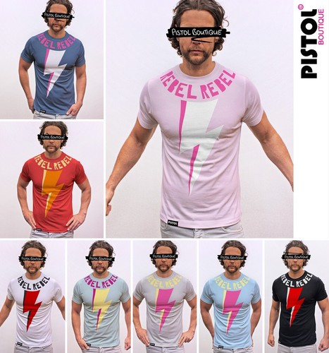 Pistol boutique shirt - pistol, t-shirt
