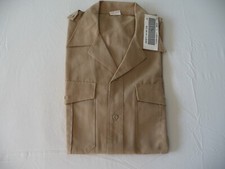 chemisette kaki clair