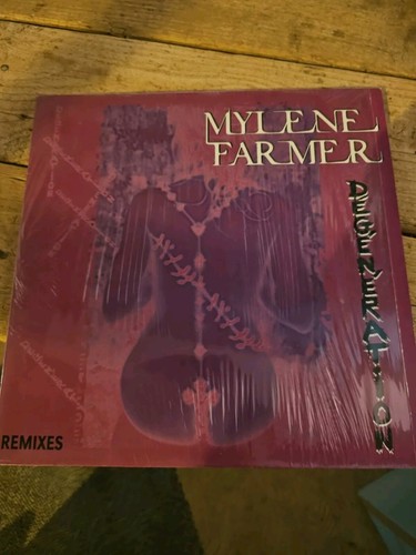 Mylène farme - mylène,