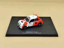 Renault turbo 5 - r5, #5