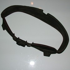 Ducati 620 800 1000 Supersport SS Garniture Phare Headlight Rubber 791.1.059.1A