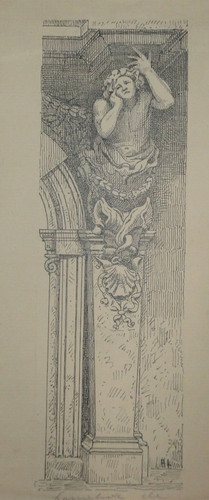 Henri laffillee dessin - laffillee,