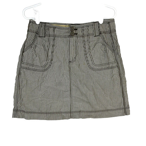 Aventura skirt gray - aventura,