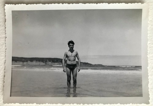 Photo ancienne vintage - -,