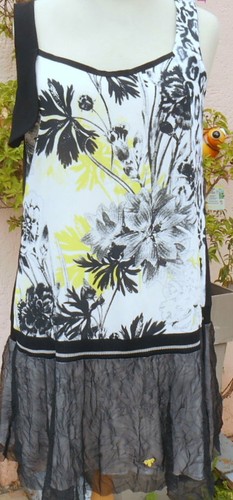Robe mode est vous - mode, lmv