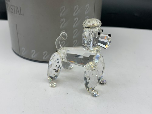Figurine swarovski 167571 - figurine,