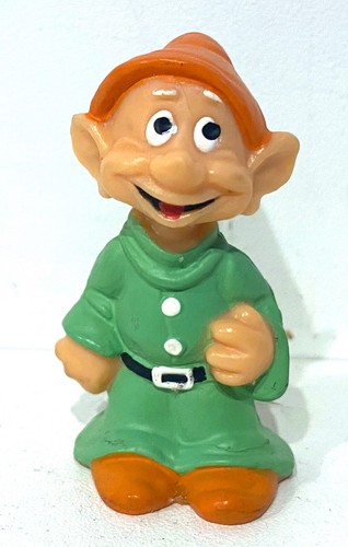 Ancienne figurine walt disney - ancienne,