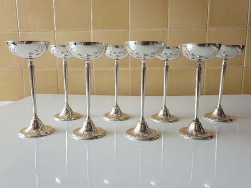 Calices verres liqueur - calices,
