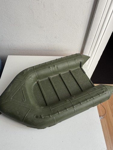 Action joe zodiaque bateau - joe,