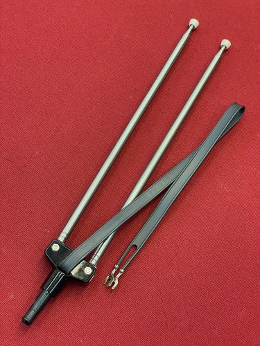 Antenne radio 22awg 4 76 - fm,