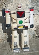 Robot Sentai DX Fiveman Arthur G6 Vintage Bandai A-47 no Maskman Liveman Bioman 