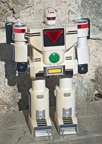 Robot sentai fiveman - sentai, dx