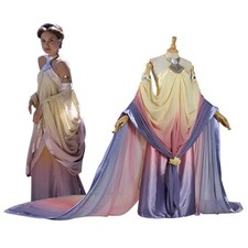 Star Wars Padme Amidala