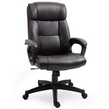 Vinsetto fauteuil de bureau
