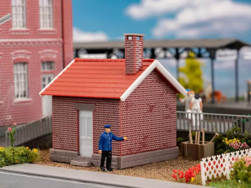 Faller petite maison - faller,