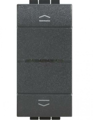 Bticino livinglight commande - livinglight,