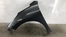 Aile avant gauche PEUGEOT 207