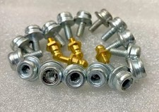 Jimny Gypsy Soft Top Snap