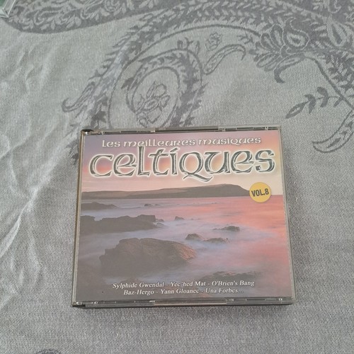 Musique celtique - musique,