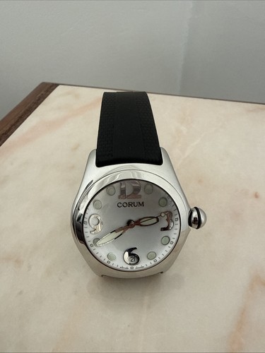 Montre quartz homme corum - montre,