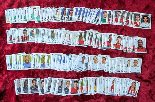 Panini uefa champions - panini,