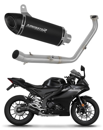 Yzf r125 2024 2025 - r125,