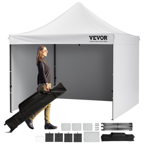 Vevor tente tonnelle auvent - tente, à