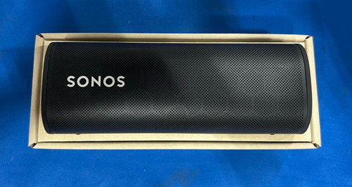 Sonos roam portable speaker - roam,
