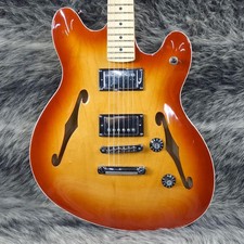 Squier by Fender Affinity