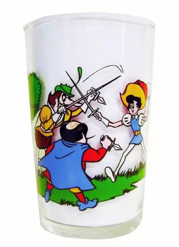 Prince saphir verre - prince,