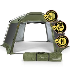 Wheretomorrow Pavillon Tente