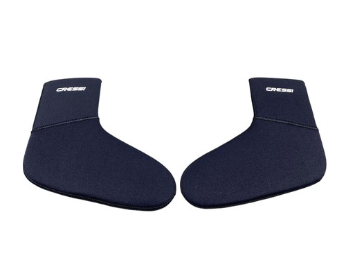 Chaussettes néoprène cressi - néoprène,