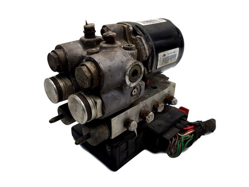 Pompe abs 106 - pompe, saxo