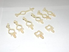 Sansui AU-719   Plastic Wire