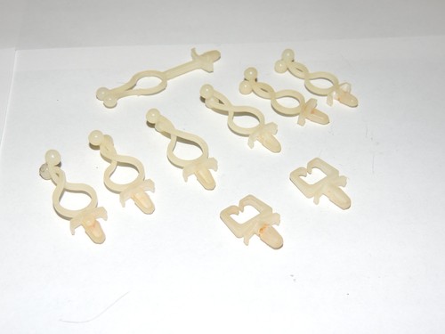 Sansui 719 plastic wire - au-719,
